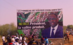 Images : Tournée économique de Macky Sall, Matam se mobilise pour accueillir son président