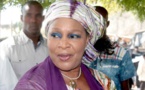Aïda Ndiongue cherche encore une LP