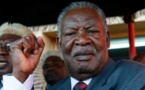 La Zambie perd son Président : Michael Sata est décédé hier à Londres