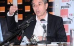 Alain Giresse : « Il faut que Diafara Sakho choisisse d’être un joueur qui joue ou un joueur qui parle »