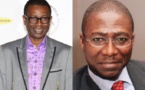 La lune de miel entre Jean Louis Ekra et Youssou N’Dour