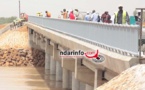 Inauguration du pont de Ndioum : Un pont de 7,8 milliards pour décloisonner l'Ile à Morphil