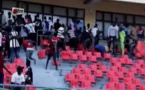 Violence-insécurité : L'arène nationale encore saccagée, ses agressions en plein jour à Dakar