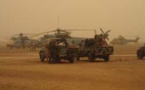 Accrochage au nord du Mali : mort d'un sergent-chef français