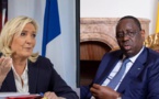 Supposé don financier de Macky Sall à Marine Le Pen: Le Gouvernement condamne les « insinuations sans fondement » de Aguibou Soumaré 