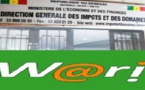 Les Impôts et Domaines balance un redressement fiscal : Wari "oublie" de transférer les 20 milliards du fisc
