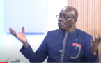Présidence FSB: Me Babacar Ndiaye envisage-t-il d'éliminer Baba Tandian ?