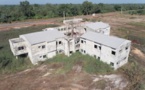 Université Assane Seck: L’entreprise de construction du Campus pédagogique à Kolda, menacée