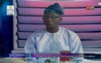 Kenkelibaa reçoit Mame Ousmane Diéne