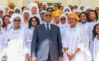 8-Mars: Macky Sall magnifie « le travail exemplaire » des femmes de la Présidence