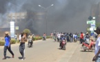 Vidéo-Burkina Faso : Le chef d'état-major de l'armée burkinabé donne une conférence de presse 