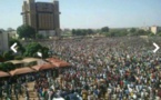 Exclusif - Burkina Faso : Au cœur des manifestations à Ouagadougou