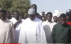 Magal de Darou Mouhty: Chicory, la cité de Borom Darou refuse du monde à moins de 24 heures