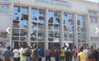 URGENT Burkina Faso: baisse des violences et début des négociations politiques