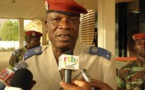 Burkina: un général en retraite, soutenu par des manifestants, rencontre l’état-major des armées (AFP)