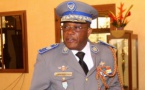 Le Gal Honoré Traoré annonce la dissolution du gouvernement et une transition de 12 mois