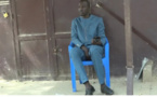 Thiès-Ouest: Ablaye Mbaye, responsable Apr observe une grève de la faim