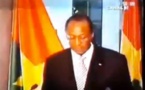 Burkina Faso : Blaise Compaoré refuse de démissionner mais invite à la formation d'un gouvernement de transition (vidéo)