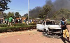 Modification de la Constitution au Burkina Faso : Le projet a été annulé mais la tension n’est pas encore retombée