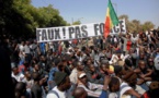 Le M23 de tout coeur avec le peuple burkinabé