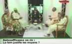 Diiné ak Diamono du jeudi 30 octobre 2014 - Walf Tv