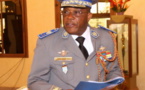 La déclaration du Général Nabéré Honoré Traoré, nouveau chef de l’Etat du Burkina Faso