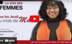 Harcèlement en milieu professionnel: Des femmes se confessent