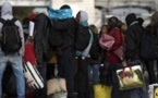 Trafic de drogue: Un « Modou-Modou » expulsé de la France...
