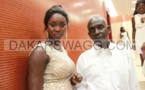 Le mannequin Marieme Soda Diop, fille du comédien Moustapha Diop