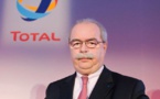 Troisième inculpation après la mort du PDG de Total