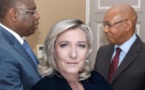 Affaire du  supposé don financier à Marine Le Pen: CHeikh Aguibou Soumaré a répondu à la convocation du procureur de la République