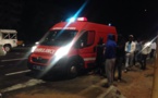 Magal de Darou Mousty/ Accident mortel d’un véhicule de pèlerins: Le chauffeur en fuite