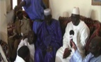 L'affection débordante et touchante de l'érudit Thierno Samassa envers Harouna Dia: Regardez