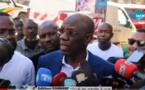 Supposé don financier du Président Macky Sall à Marine Le Pen: Adjibou Soumaré placé en garde à vue