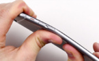 Apple aurait-elle discrètement corrigé la fragilité de l’iPhone 6 Plus?