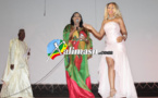 [Photos] Viviane Chedid très sexy à l’anniversaire de la troupe « Soleil Levant » au Grand Théâtre de Dakar