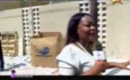 "Elles sont toutes belles" du samedi 01 novembre 2014 - 2stv