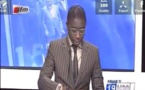 Xibaar Yi de 19H du samedi 01 novembre 2014 - Tfm