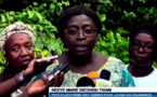 Casamance :Les femmes  préoccupées par la montée de la tension politique
