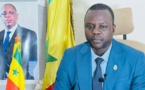 Brigade de recherches: Moustapha Mbengue, ancien maire de Keur Massar, activement recherché