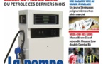 A la Une du Journal Sud Quotidien du lundi 03 novembre 2014 