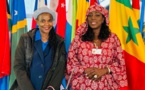 La Ministre Dr Fatou Diané Gueye participe à la Conférence de la Commission de la Condition de la Femme des Nations Unies à  New York