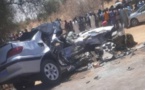 Axe Touba-Taïf: Un accident fait 3 morts et 18 blessés