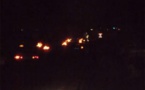 Plusieurs quartiers de Dakar sans électricité