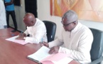 Saint-Louis/ Pour une bonne gestion des ordures: La commune signe un partenariat avec la Sonaged