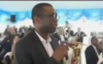 Vidéo - Youssou Ndour dans les bagages de Macky chez Sassou Nguesso pour un "bégué show"