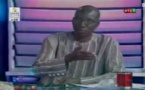 Kenkelibaa reçoit Babacar Mbaye Dack