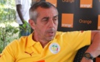 CAN 2015 : Alain Giresse publie sa liste, ce mercredi