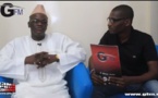 Modibo Diop- « Macky Sall est mon allié naturel »