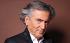 EXCLUSIF - Bernard-Henri Lévy réagit à sa visite "mouvementée" en Tunisie
